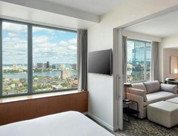Sheraton Boston Hotel 4