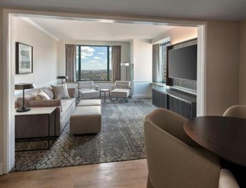 Sheraton Boston Hotel 3