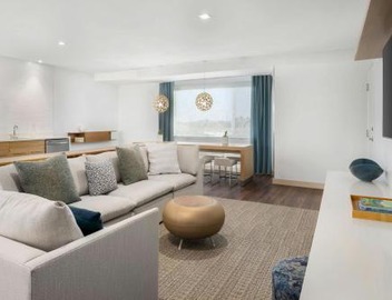 Element by Marriott Savannah Midtown 4