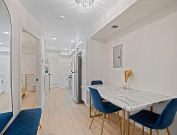 The Cozy District Den Stay 3