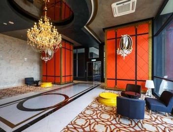 Arte Cheras by The Comfort Zone 5