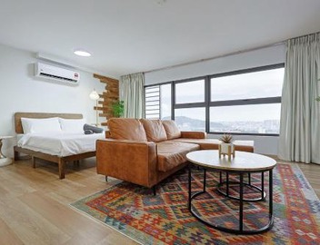 Arte Cheras by The Comfort Zone 2