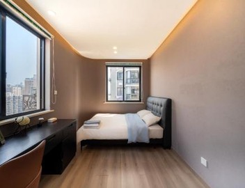Sunny-Abode View the landmark of Lujiazui 3bedroom near Xintiandi and People's Square &200m to Subway 2