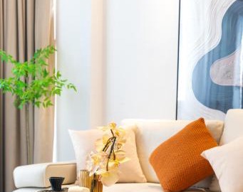 Sunny-Abode View the landmark of Lujiazui 3bedroom near Xintiandi and People's Square &200m to Subway 4