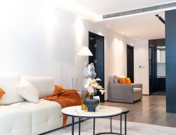 Sunny-Abode View the landmark of Lujiazui 3bedroom near Xintiandi and People's Square &200m to Subway 5