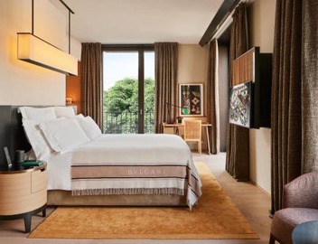 Bvlgari Hotel Milano 2