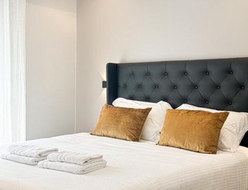 GRAY DUBOY D'ANGERS Luxury 3 bedrooms Croisette 4