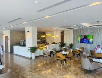Al Ertiqaa Hotel 4