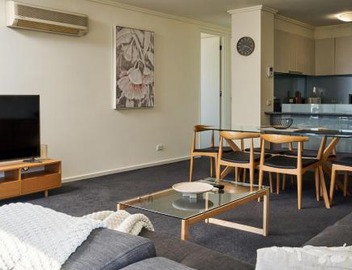 Exclusive Stays - Sentinel 5