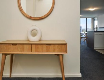 Exclusive Stays - Sentinel 4