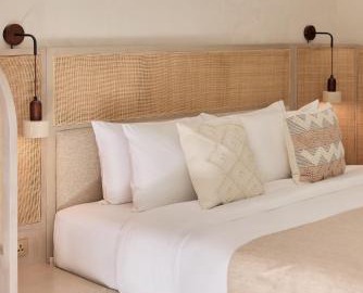 PE-LA Thapae Boutique Hotel 4