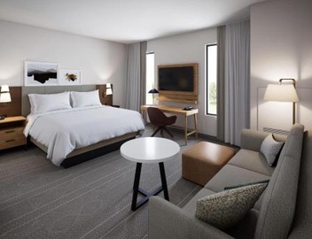 Staybridge Suites Montreal Airport - St-Laurent by IHG 2