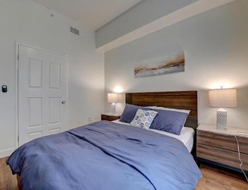 Ocean View Suite by Convention Center & Beach 5