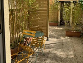 appartement RDC gauche 3