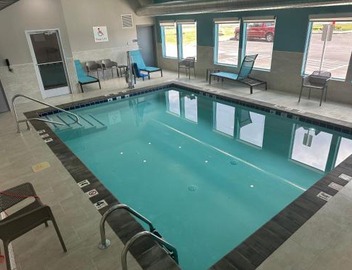 avid hotel Harrisburg NE - Hershey Area by IHG 2