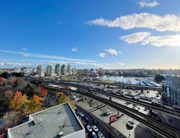 Condo Downtown Vancouver - Near Rogers Arena & BC Place w Parking 5