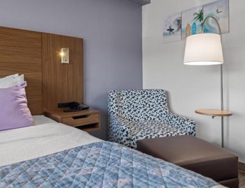 Brisa Pacific Hotel Encinitas 2