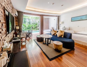 Watermark Hotel & Spa Bali 3
