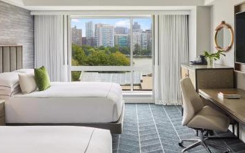 Kimpton Marlowe by IHG 5
