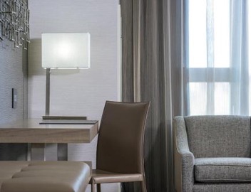 AC Hotel by Marriott Boston Cambridge 5