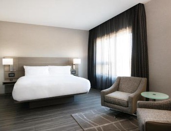 AC Hotel by Marriott Boston Cambridge 2