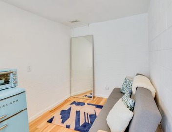 5 Mi to Dtwn Los Angeles: Apt w/Outdoor Space! 4