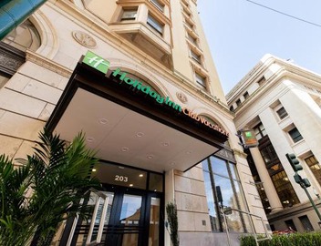 Holiday Inn Club Vacations New Orleans Resort 4