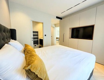 GRAY DUBOY D'ANGERS Luxury 3 bedrooms Croisette 3