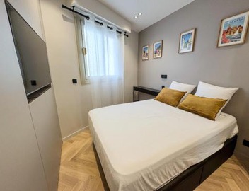 GRAY DUBOY D'ANGERS Luxury 3 bedrooms Croisette 5