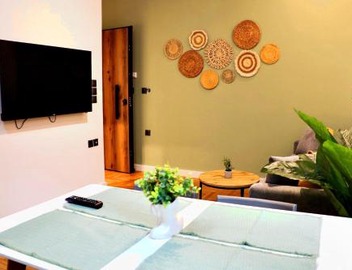 Theo Apartments in Athens Center 4