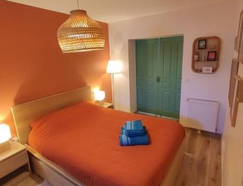 La Maisonnette - Disneyland Paris 2