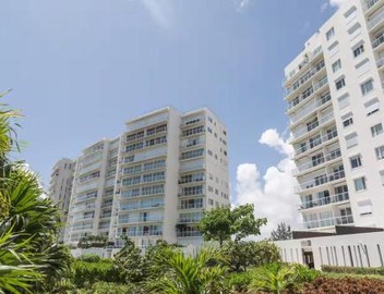 MAREA New 2 BDR Beachfront by Casa Paraíso 3