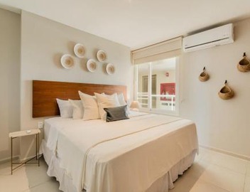 MAREA New 2 BDR Beachfront by Casa Paraíso 4