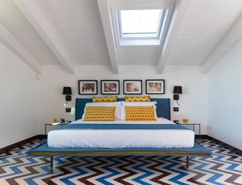 Sorrento-luxury Suites 3