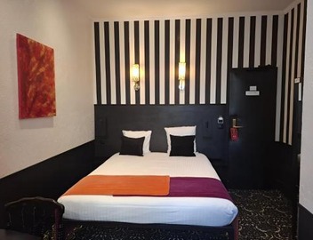Hotel Peyris Opera 2