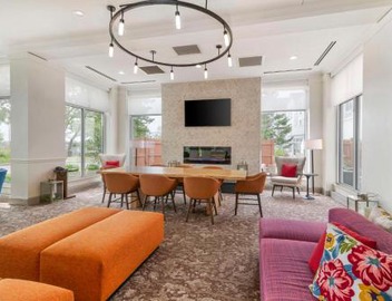 Hilton Garden Inn Portland Airport 5