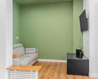Casa vacanze Delina- Luxury Apartment metro A 2