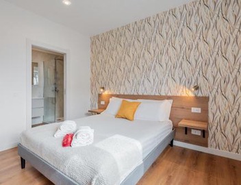 Casa vacanze Delina- Luxury Apartment metro A 4