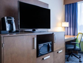 Holiday Inn Express & Suites Ft. Washington - Philadelphia by IHG 2