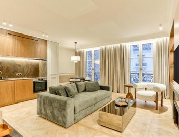 Maison Iéna - Serviced Apartments on Champs Elysées 5