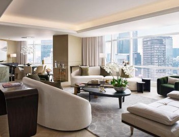 The St. Regis Mexico City 2