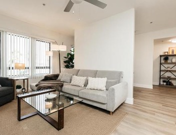 Central Quality 2 BD Apartment 2