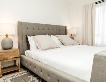 Central Quality 2 BD Apartment 2