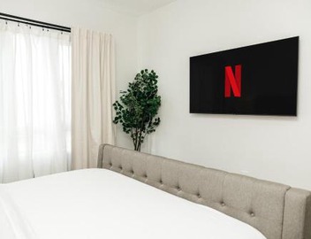 Central Quality 2 BD Apartment 4