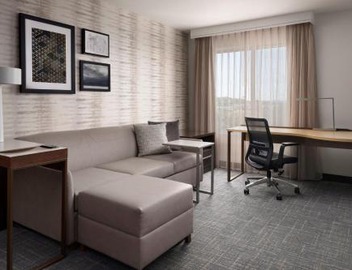 Residence Inn by Marriott Austin Lake Austin/River Place 2