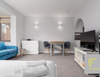 GuestReady - Cosy Wimbledon Studio Flat 2