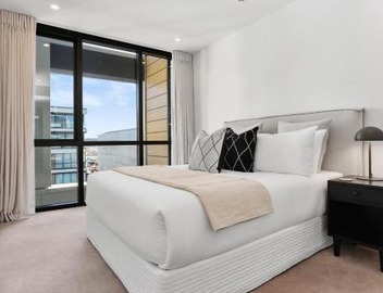 Wynyard Quarter Apartments by Urban Rest 2