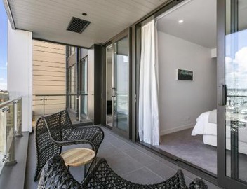 Wynyard Quarter Apartments by Urban Rest 4