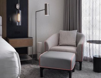 JW Marriott Charlotte 2