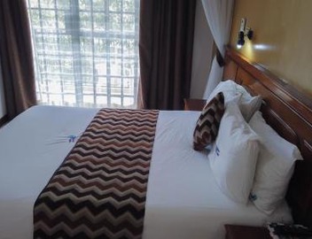 67 Airport Hotel Nairobi 2